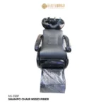 Shampo Chair NS353 Fiber