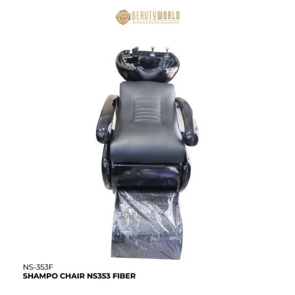 Shampo Chair NS353 Fiber