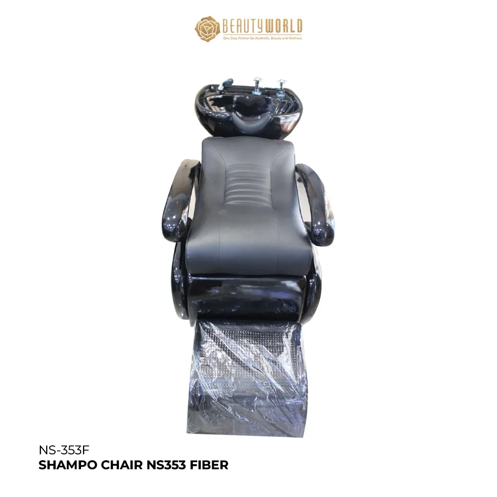 NS-353F-SHAMPO-CHAIR-NS353-FIBER Shampo Chair NS353 Fiber