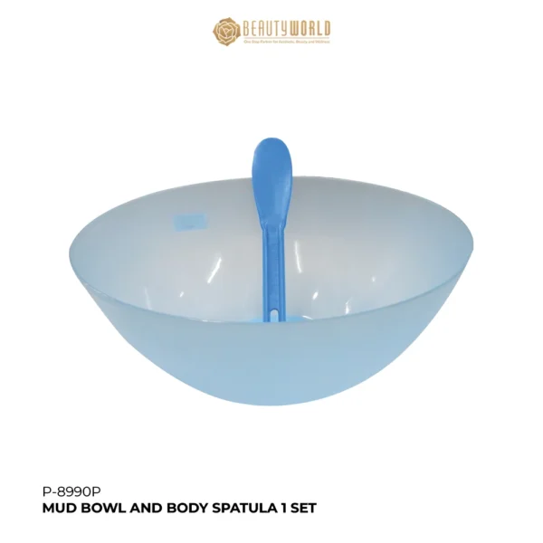 Mud Bowl Set