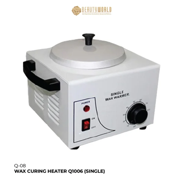 Wax Curing Heater Q1006 (Single)