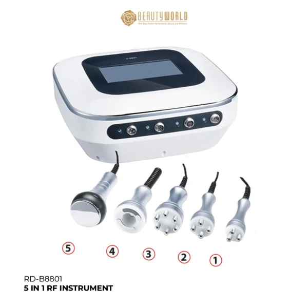 5in1 RF Instrument