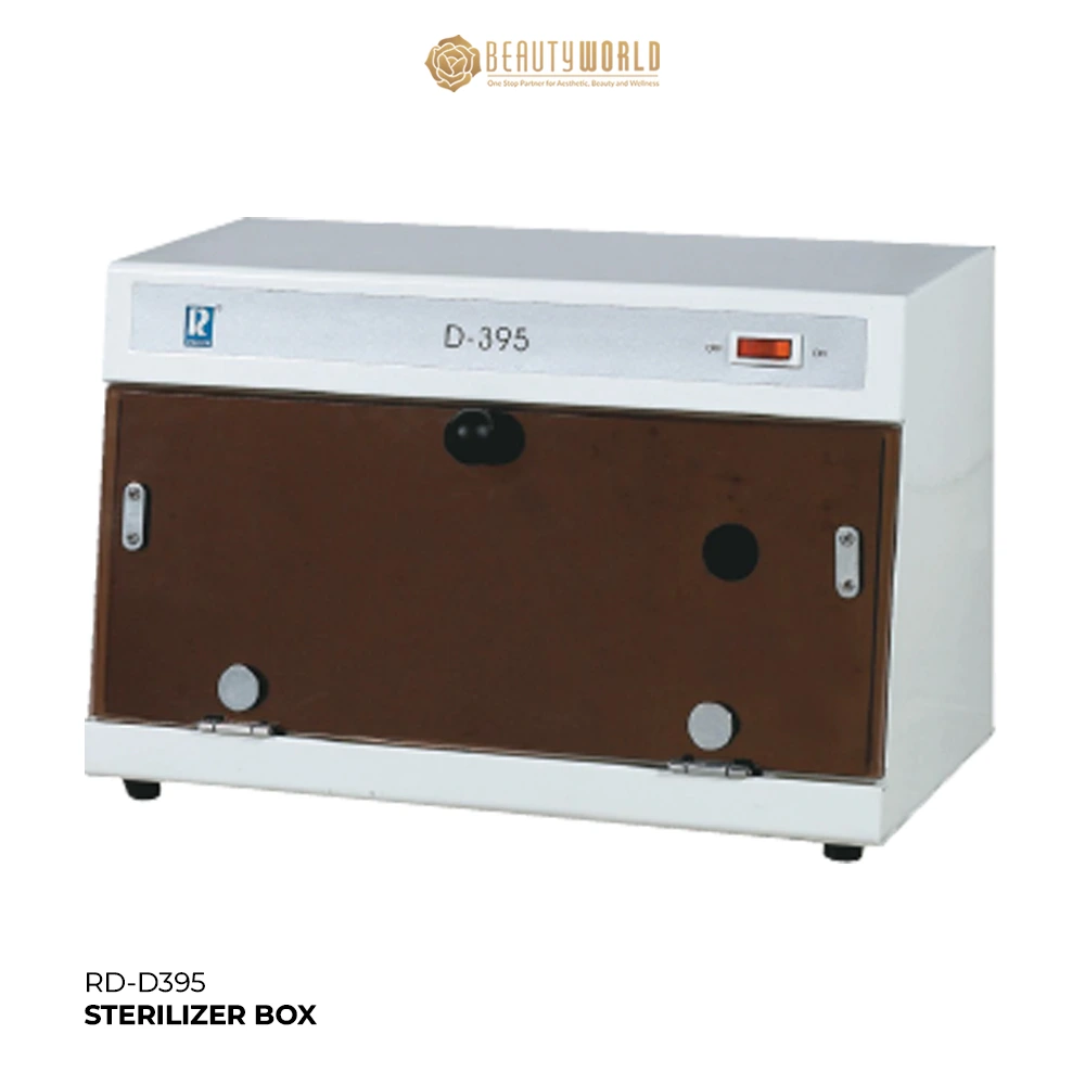 RD-D395-STERILIZER-BOX Sterilizer Box