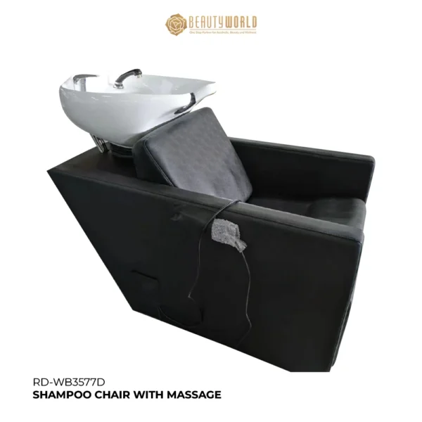 Shampoo Massage Chair