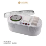 Depilatory Heater