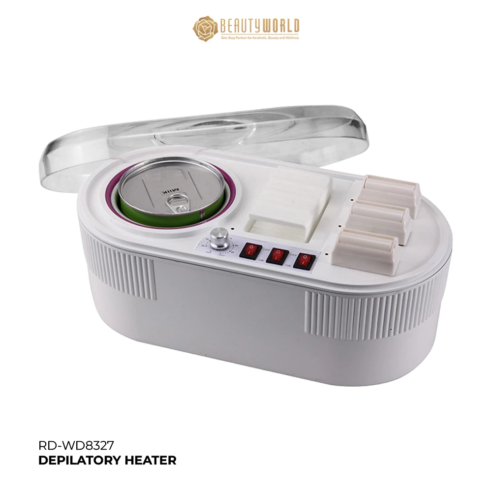 RD-WD8327-DEPILATORY-HEATER Depilatory Heater