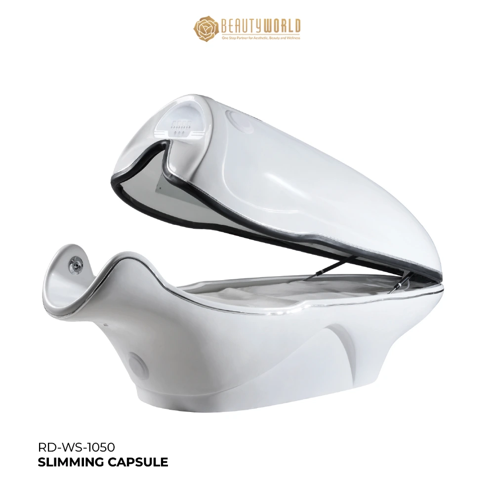 RD-WS-1050-SLIMMING-CAPSULE Slimming Capsule