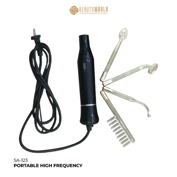 Portable High Frequency