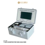 Monitor Skin Analyzer