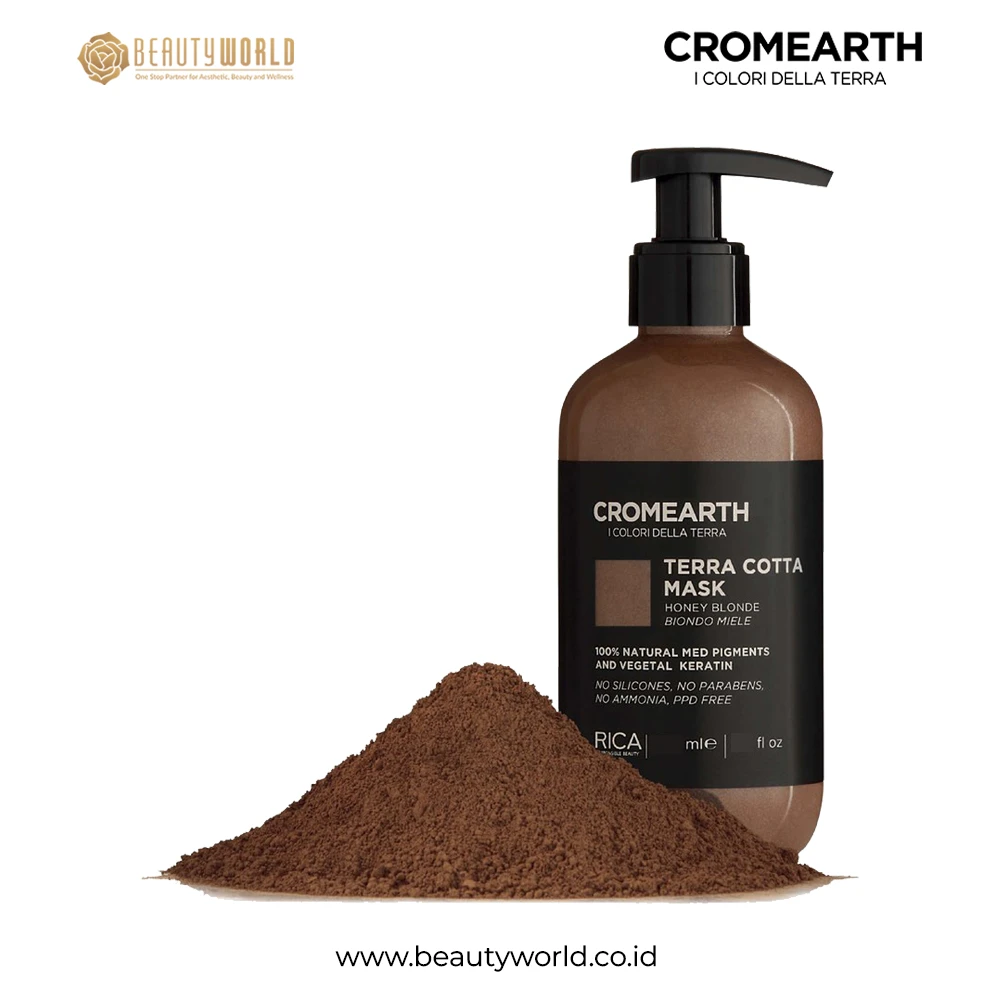 TR-C-C1000-NATURICA-TERRA-COTTA-MASK-1000-ML Naturica Terra Cotta Mask 1000ml