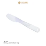 Spatula Big White (19 cm)