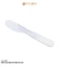 Spatula Big White (19 cm)
