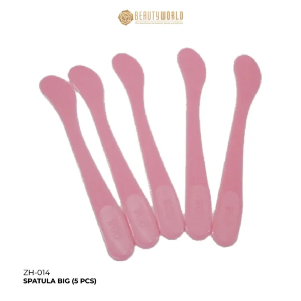 Spatula Big (5 pcs)