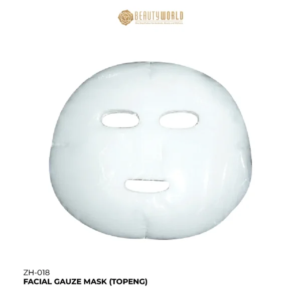 Facial Gauze Mask