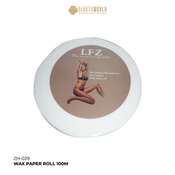 Wax Paper Roll