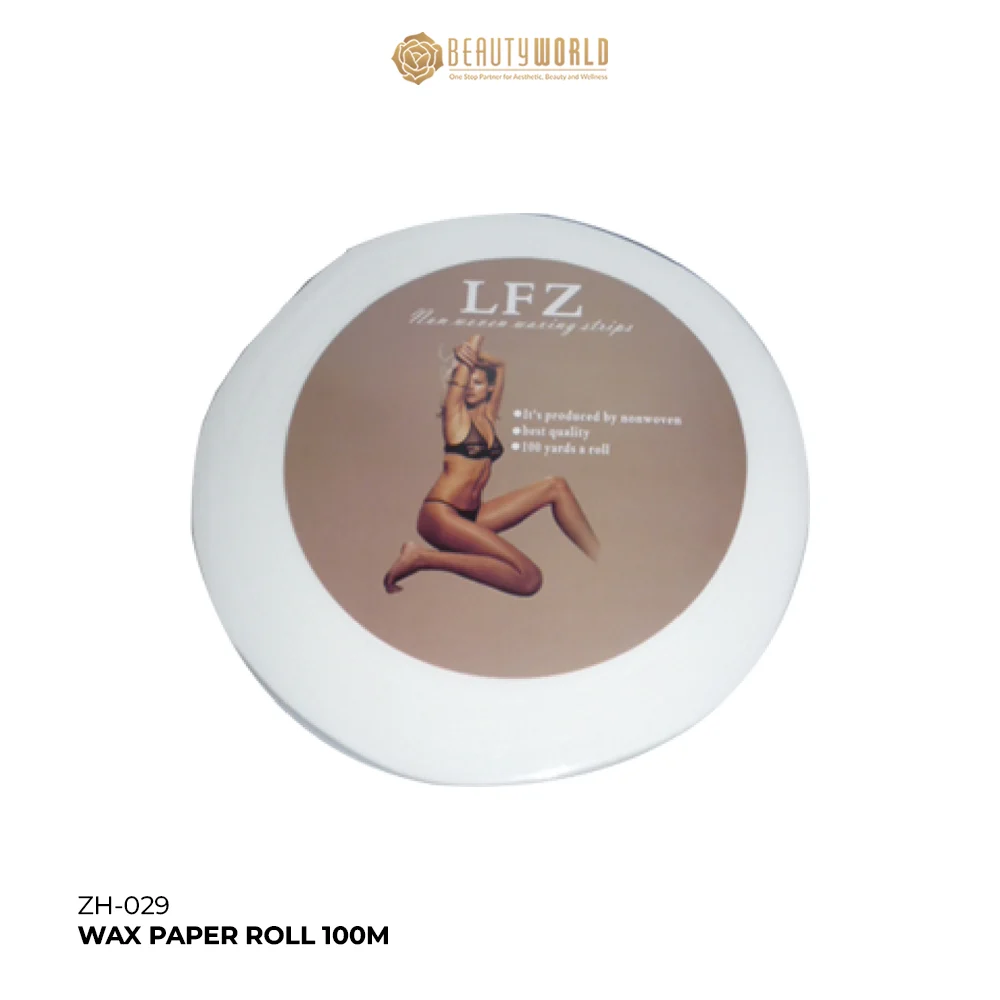 ZH-029-WAX-PAPER-ROLL-100M Wax Paper Roll