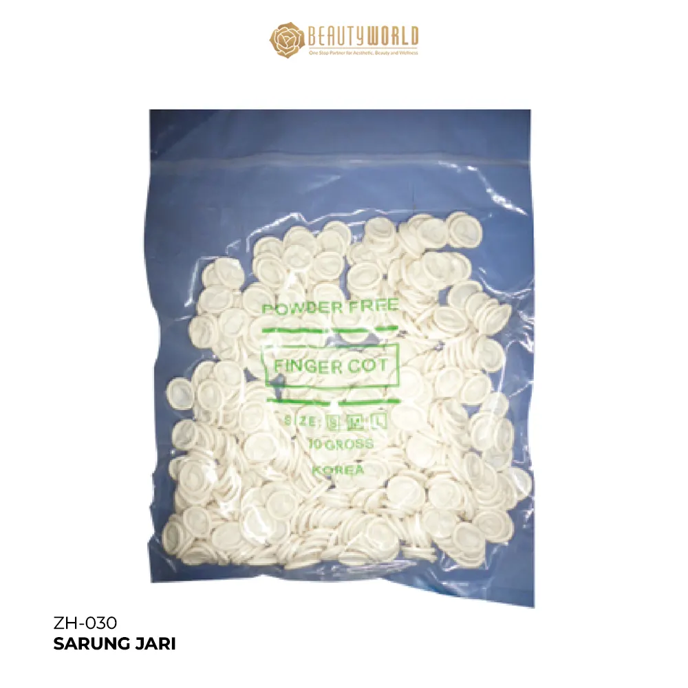 ZH-030-SARUNG-JARI Sarung Jari