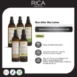 Rica After Wax Lotion