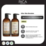 Rica After Wax Emulsion 500ml
