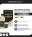 Naturica Opuntia Oil Shampoo Free Opuntia Conditioner