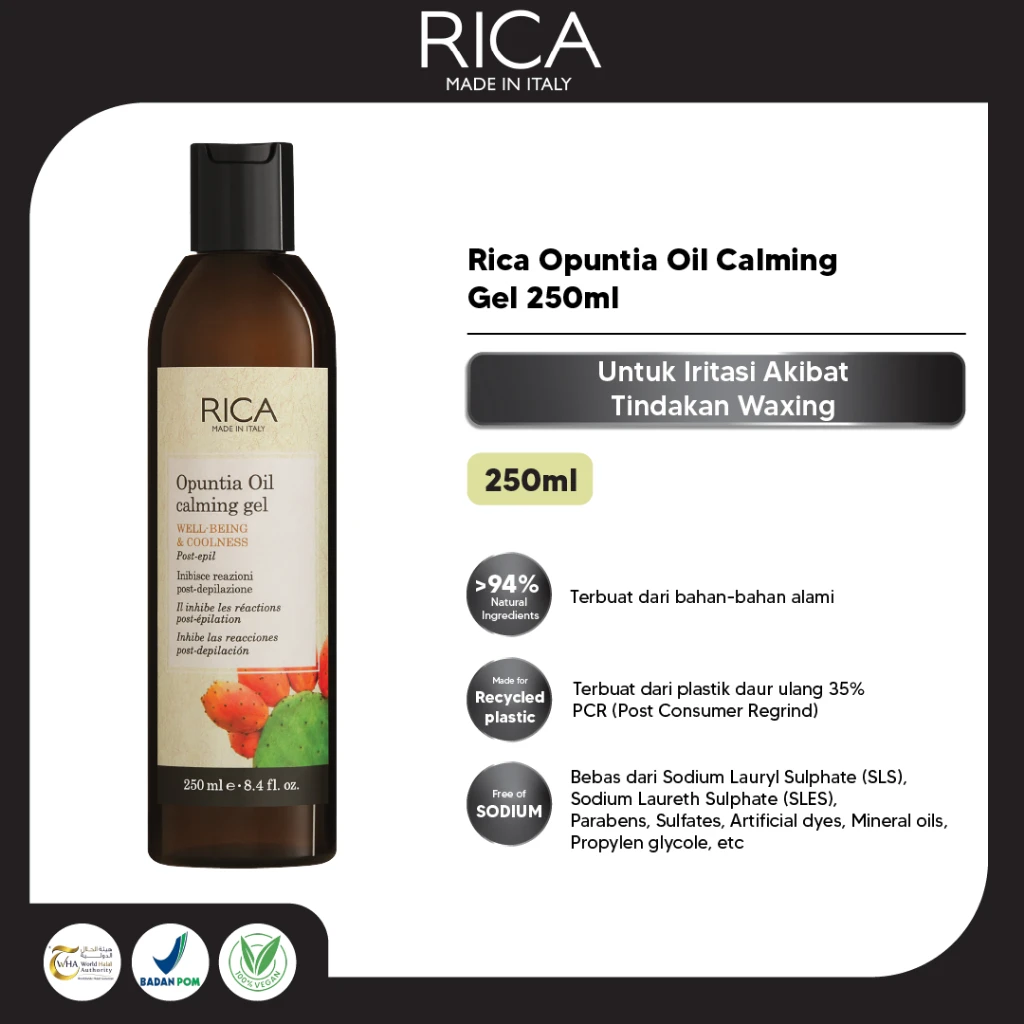 ginee_20250430125340714_1291205870 Rica Opuntia Oil Calming Gel 250ml