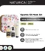 Naturica Opuntia Oil Mask Set
