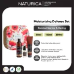 Naturica Moisturizing Defense Set