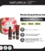Naturica Moisturizing Defense Set