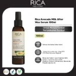 Rica Avocado Milk After Wax Serum 100ml