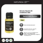 Naturica Opuntia Oil Treatment 12ml