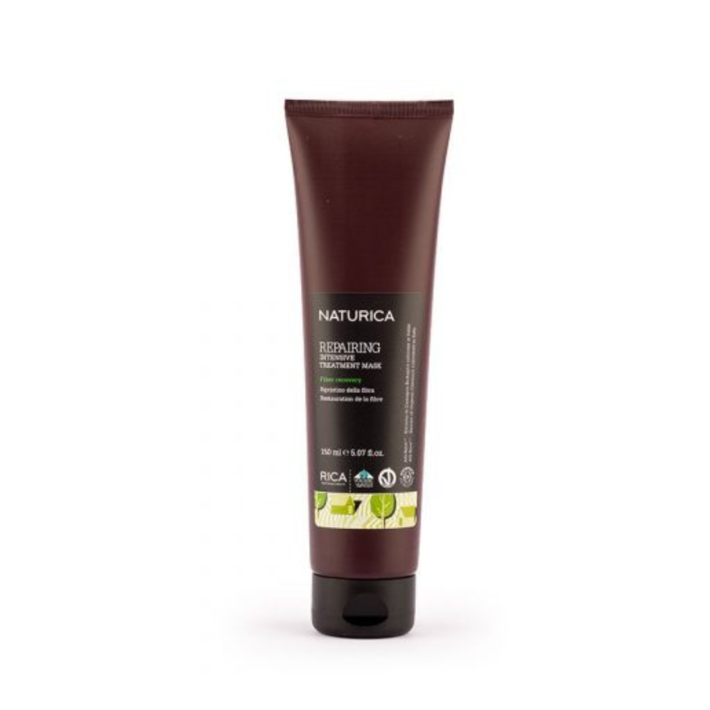 ginee_20251003142339510_8700244955.jpeg Naturica - Repairing Intensive Treat Mask 150 ML - Gambar 3
