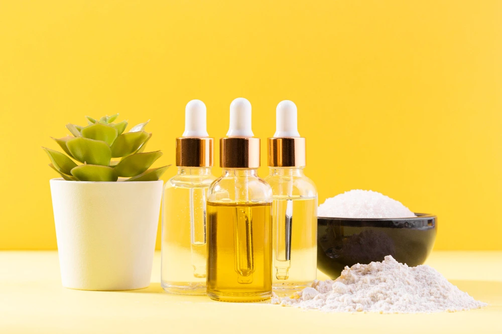 Macam-Macam Acid dan Manfaatnya dalam Produk Skincare