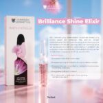 Janssen Cosmetic - Brilliance Shine Elixir 7x2ml