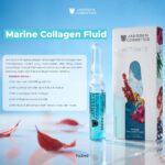Janssen Cosmetics - Marine Collagen Fluid 7x2ml