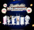 Promo Alat Kecantikan Aesthetic Pro Upgrade