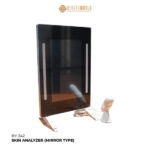 Micro Needling RF Machine + Skin Analyzer Mirror Type