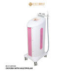 BUNDLING OXYGEN WITH MULTIPOLAR + GLOW SKIN O+ - Gambar 2
