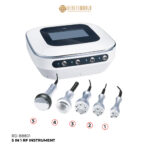 Face Lifting RF Instrument