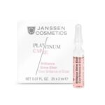 Janssen Brilliance Shine Elixir 3x2ml