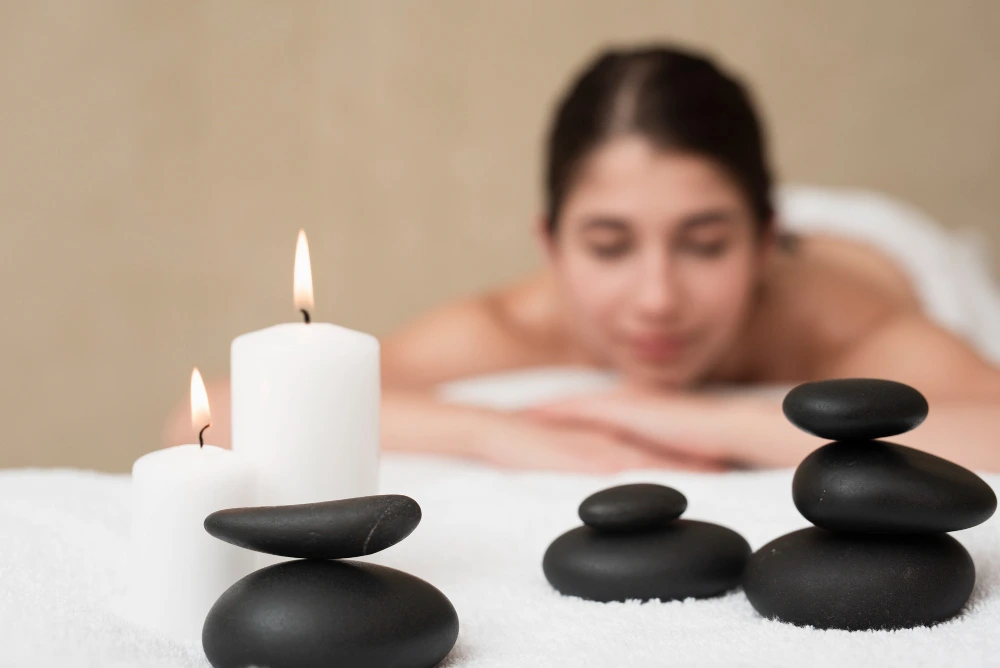 Manfaat Hot Stone Massage untuk Kesehatan Tubuh