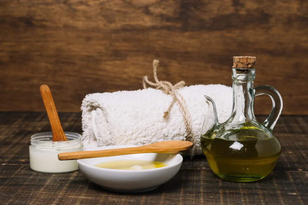 Khasiat Olive Oil untuk Massage dan Kesehatan Kulit