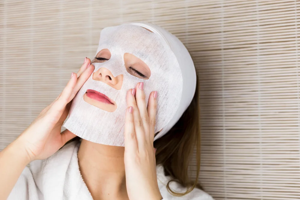 Masker Kolagen: Manfaat dan Rekomendasi Produknya