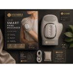 Smart Hand Massager - Gambar 2